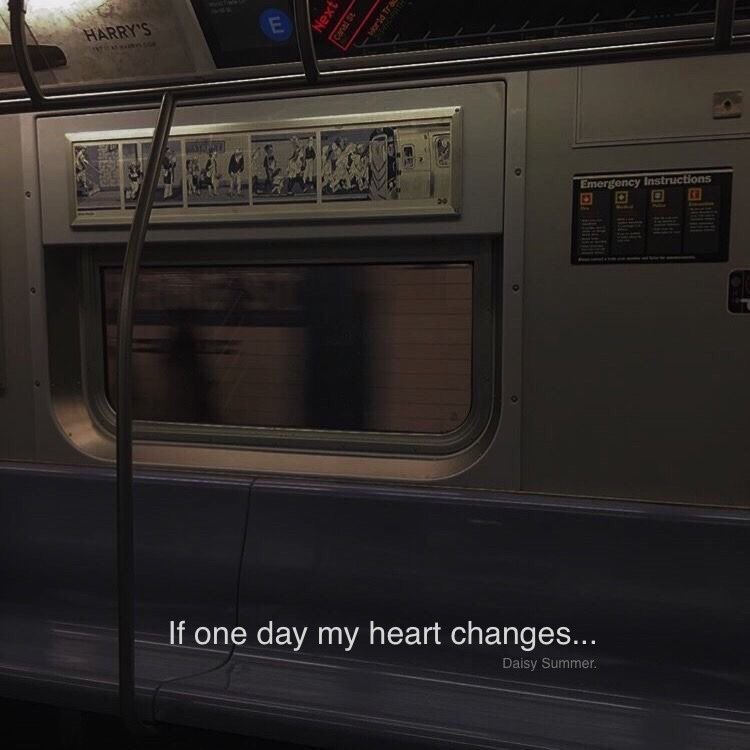 DaisySummer16's tweet photo. : If one day my heart changes...
: ถ้าวันหนึ่งใจฉันเปลี่ยนไป... 🤍🖤 #คําคมภาษาอังกฤษ #คําคมภาษาอังกฤษสั้นๆ #คําคมความรู้สึก #คําคมอกหัก #คําคมความรัก #ภาษาอังกฤษ https://t.co/hk90CswzGs