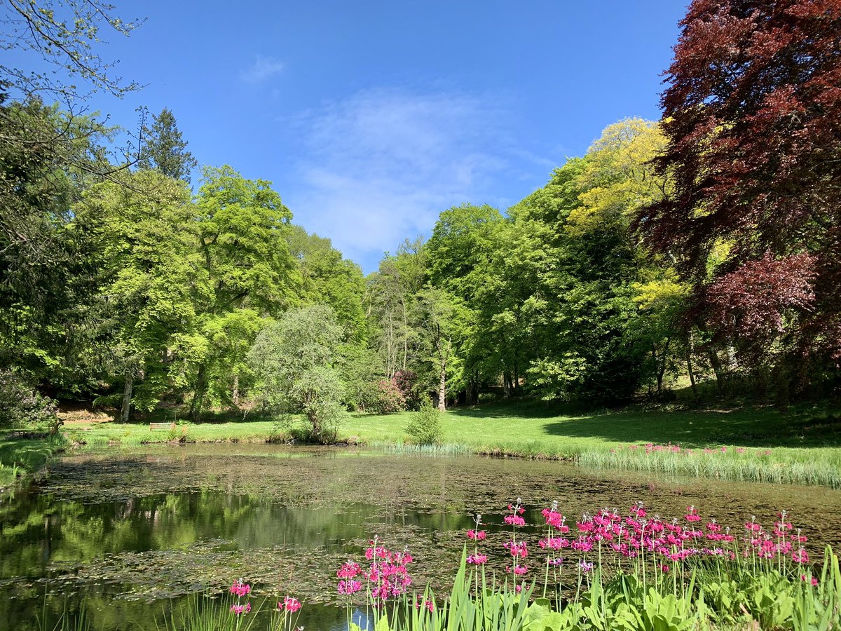 Dungarthill House (@dungarthill) on Twitter photo A sunny May Bank holiday <a href="/dungarthill/">Dungarthill House</a> #summer #selfcatering #dungarthill #dunkeld #relax #scotland A sunny May Bank holiday <a href="/dungarthill/">Dungarthill House</a> #summer #selfcatering #dungarthill #dunkeld #relax #scotland