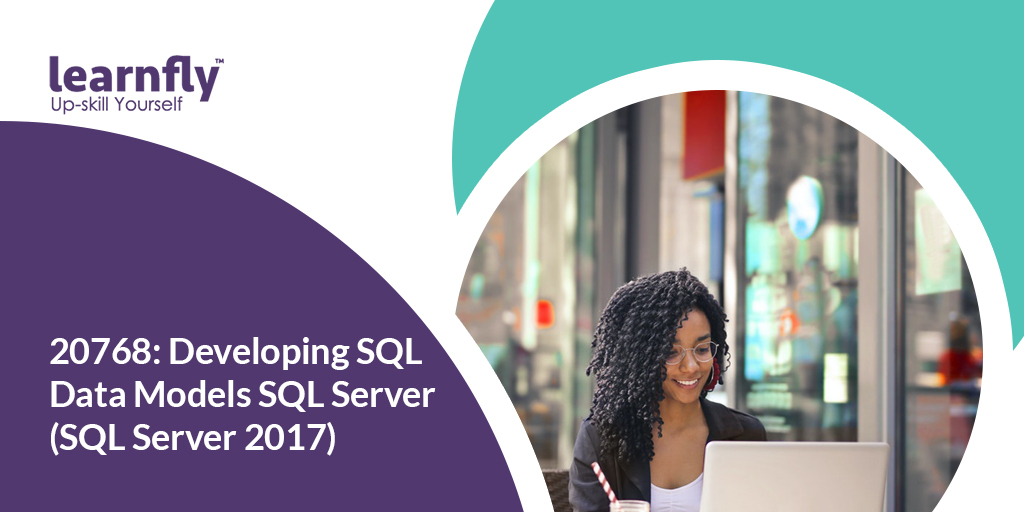 learnfly's tweet image. Developing SQL Data Models SQL Server course is on creating managed enterprise BI solutions. It describes how to implement both multidimensional and tabular data models and measure groups. bit.ly/3p8pY5q
#sqlserver #sqldatabase #sqlservermanagementstudio