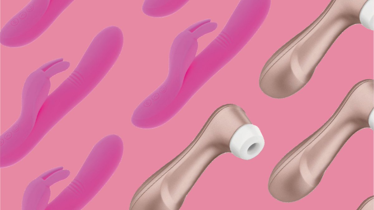 Succionadores, vibradores,anillos…
En el mundo de los juguetes sexuales siempre encontrarás lo que estás buscando. 😉
Darte placer con uno de ellos, está a la orden del día.
Y es que masturbarse con un juguete siempre es una buena opción. 🔥
Enlace web👉  naturlove.es