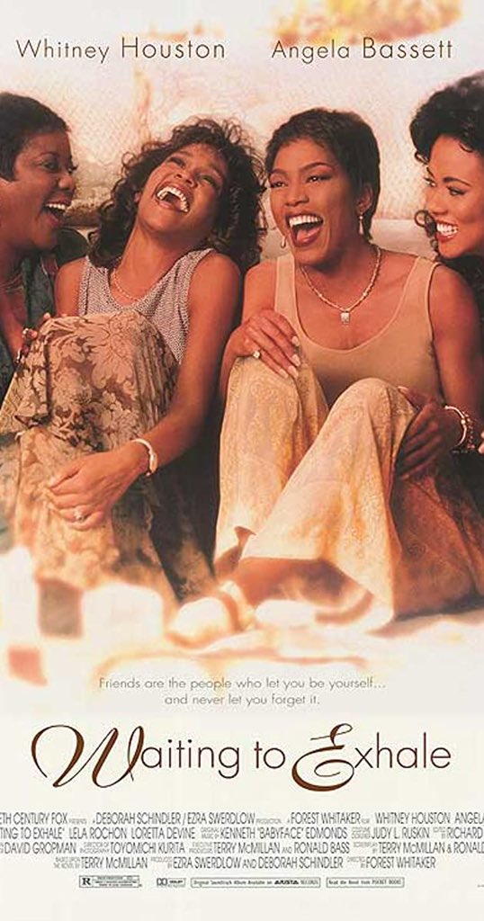 waiting to exhale soundtrack flac torrent