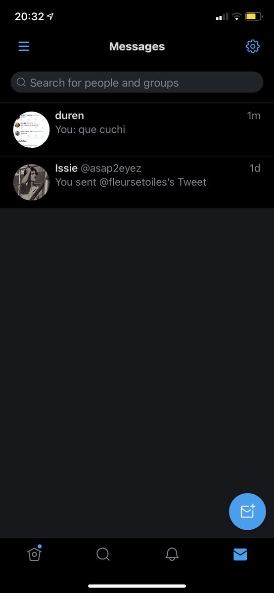 dime que no tienes amigos sin decirme q no tienes amigos