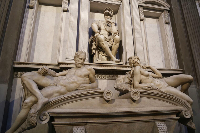 aggregatte's tweet photo. Nada de agua y jabón: estos investigadores están limpiando las estatuas de mármol de Miguel Ángel con bacterias
Se han usado bacterias que se alimentan de pegamento, aceite y fosfatos para eliminar algunas de las manchas más incrustadas

https://t.co/WEo0sdaD8C

Vía @xataka https://t.co/PzLM9ofBxq