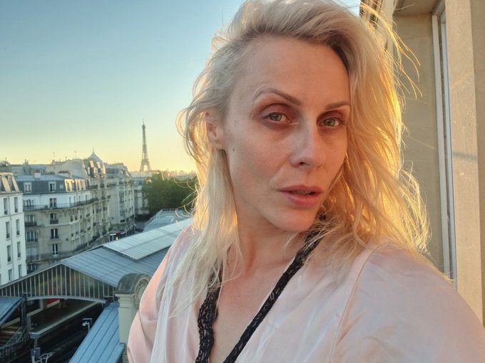 Good night Paris 🌃💋👌💥😍🥰💞 see you tomorrow https://t.co/jH6Q7AosW7<a href="/tag/pornstar"class="tags"><span>#pornstar</span></a><a href="/tag/milf"class="tags"><span>#milf</span></a><a href="/tag/anal"class="tags"><span>#anal</span></a><a href="/tag/fisting"class="tags"><span>#fisting</span></a><a href="/tag/prolapse"class="tags"><span>#prolapse</span></a><a href="/tag/ana"class="tags"><span>#ana</span></a>