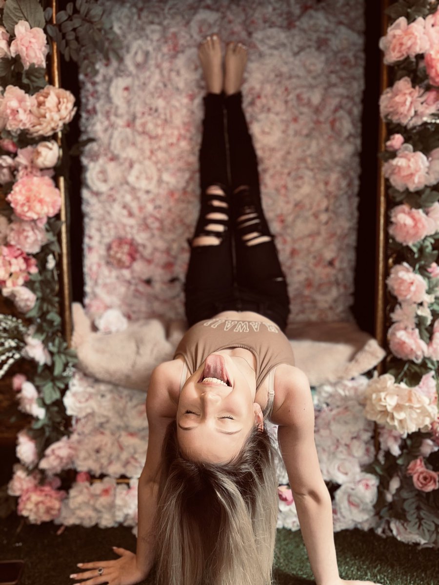 new profile pic +3