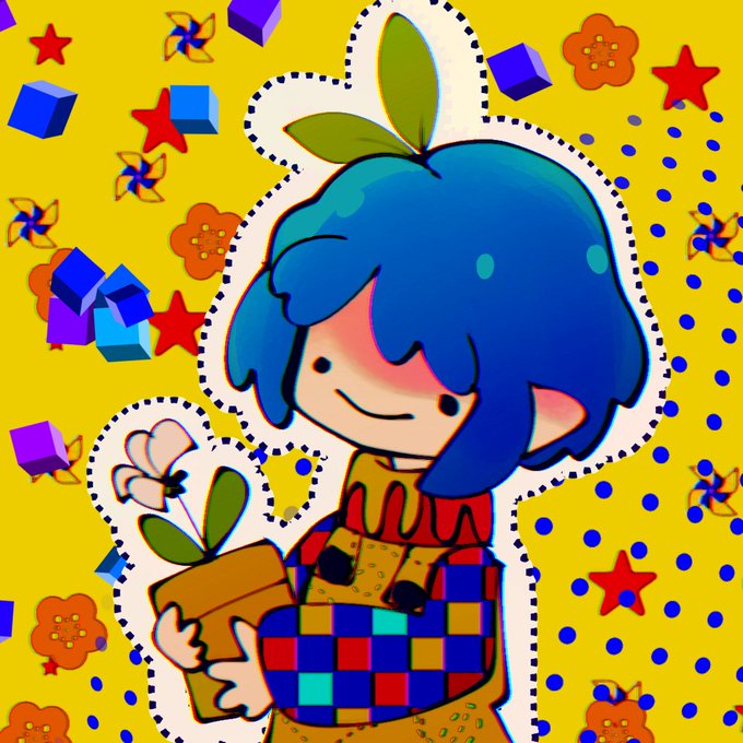 Hi leo @frogsprout h 