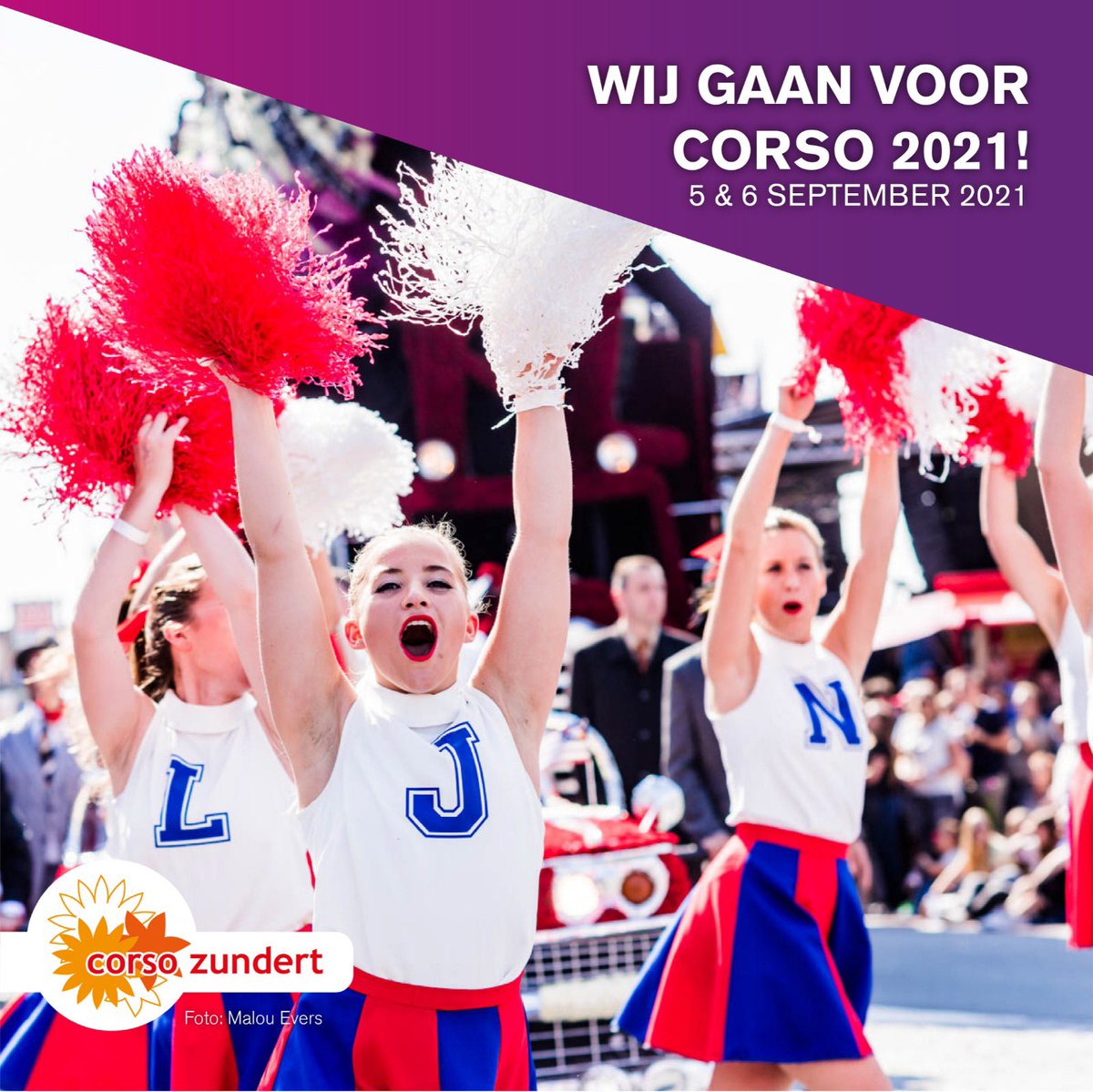 Corso Zundert tweet media