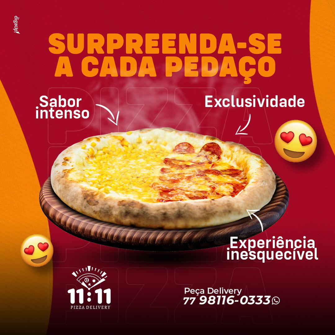 11:11 Pizza Vca (@1111pizzavca) / X