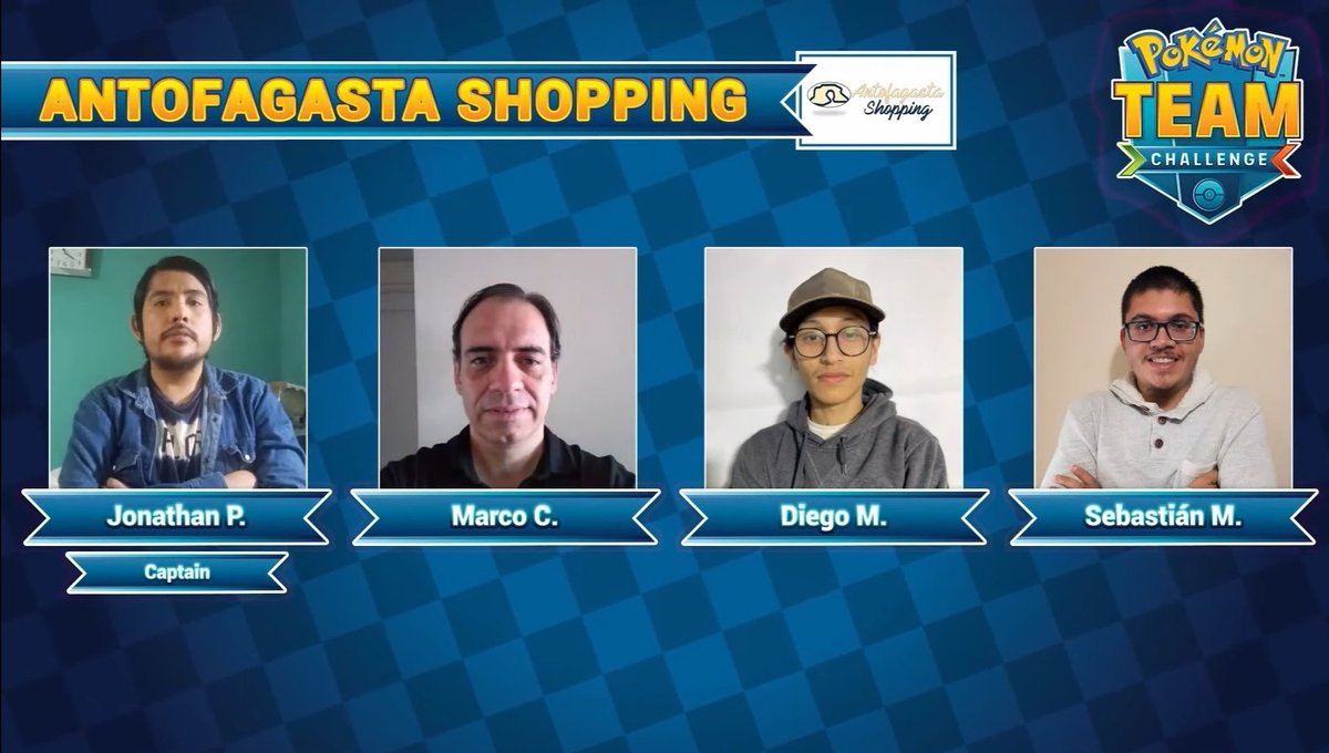 Pachii_'s tweet image. We got top 4 at the first ever team challenge with @PascueroCL Marcos dad and Jonathan patricio
Im really proud of my team and the job we did, also so to @Mitrox for being an awesome TO of our store.