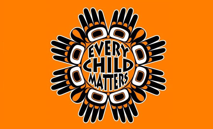 thenpchamber's tweet image. Today at 2:15, we pause to remember and mourn the lives of the Indigenous children who were lost to the residential school system, and the families who were forever changed. 

Every child matters.