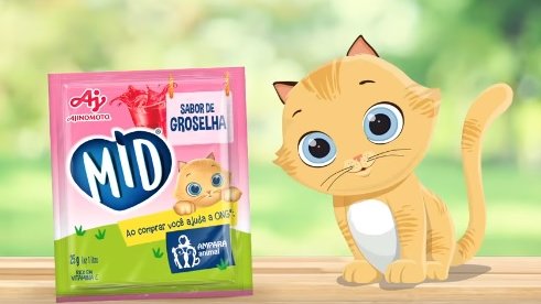amparanimal's tweet photo. Quando você compra produtos selecionados da @midrefresco - como o sabor Groselha, você apoia a AMPARA Animal! A marca é nossa parceira e ajuda a transformar a vida de milhares de animais que damos suporte 💕
#amparanimal #protecaoanimal #compreeampare https://t.co/aOr23vVC76