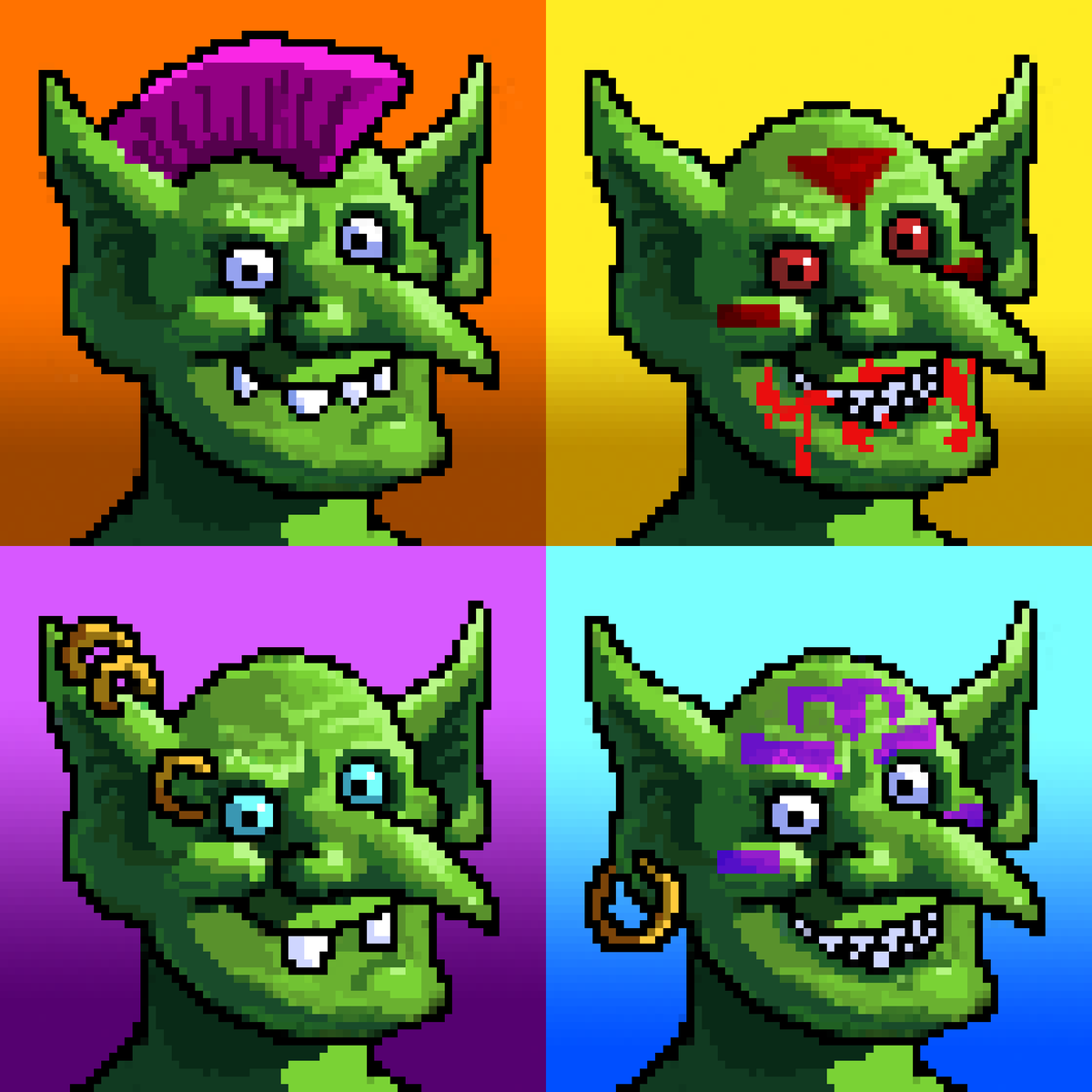 GooblinTown tweet media