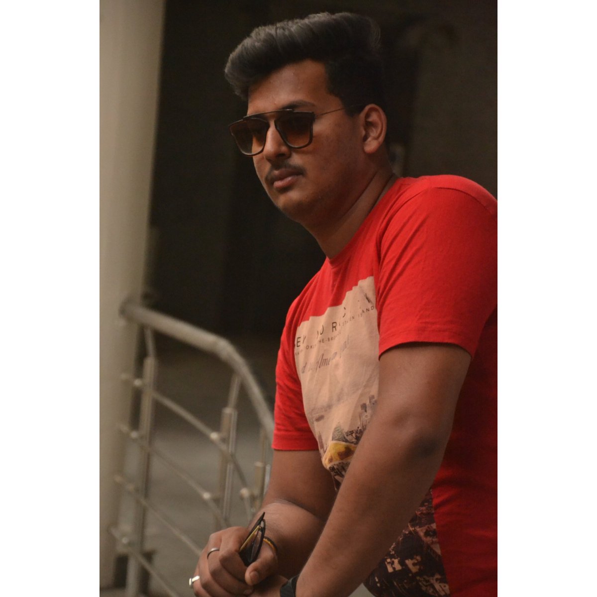 Shashwat sharma tweet media