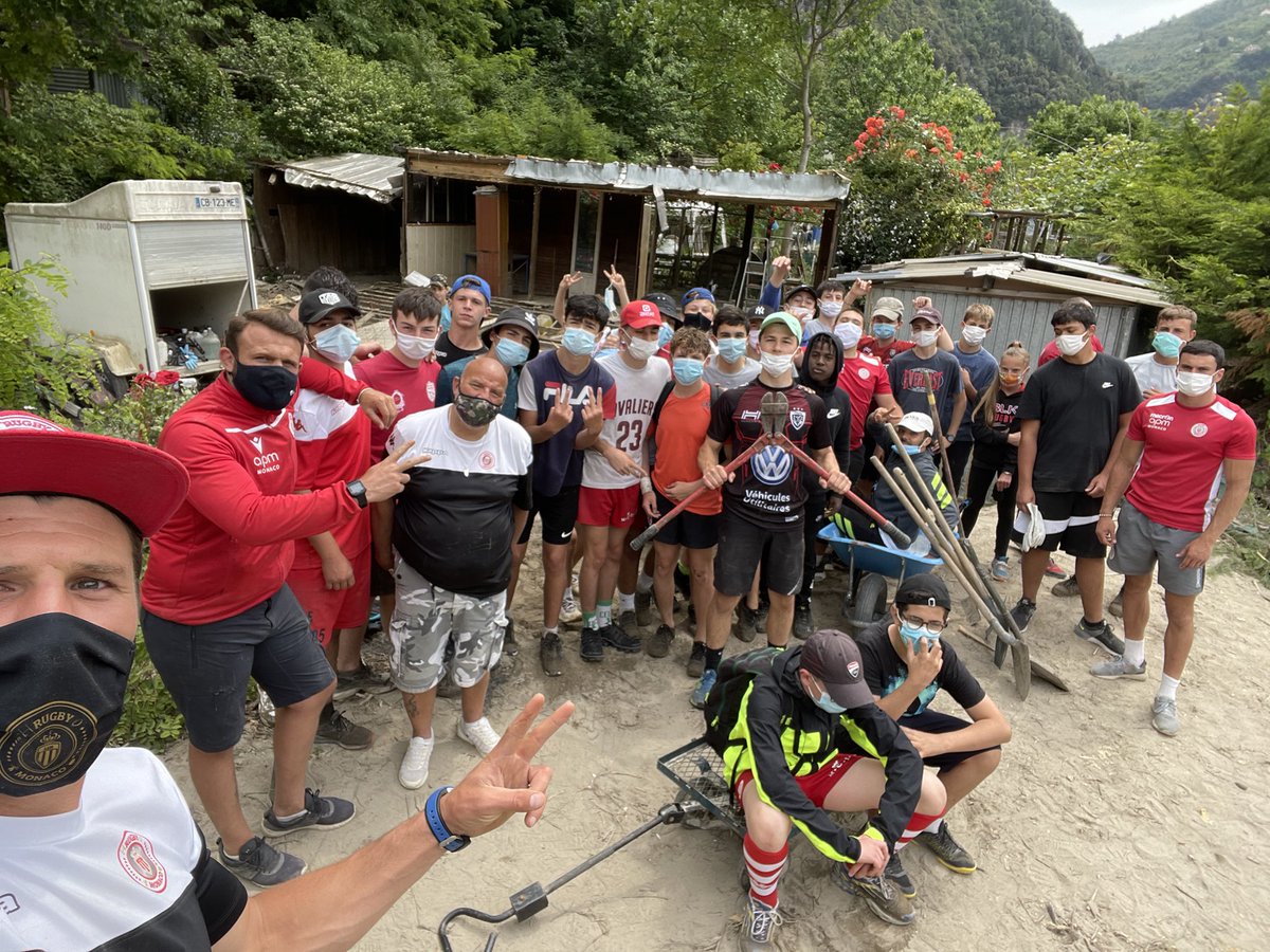 Jeremy.AICARDI tweet media