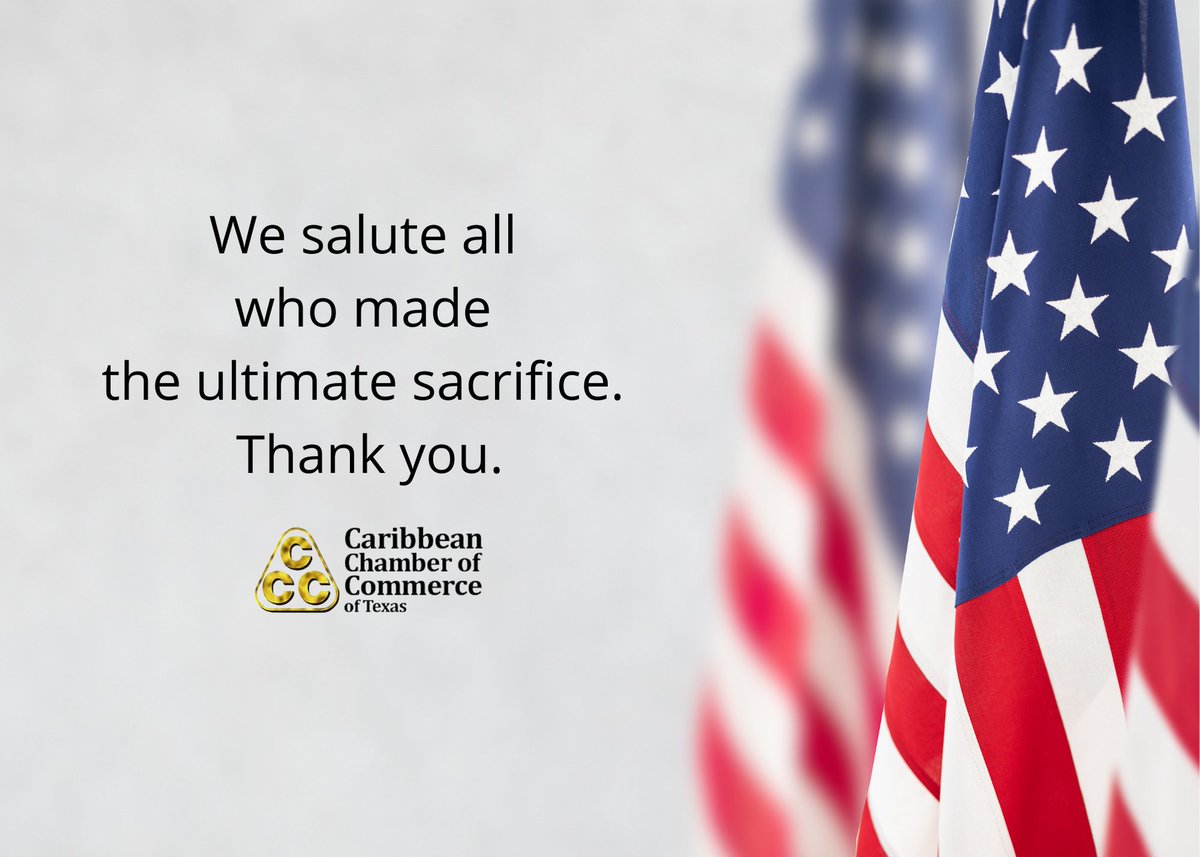 On this #Memorial Day!