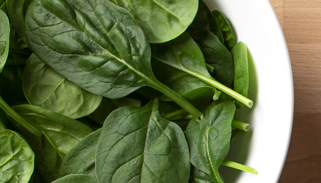 We ❤️ spinach. This versatile veggie tastes great whether cooked or simply fresh as-is. And it makes for a healthy complement to Dreamfields, too, like in our Strawberry, Spinach &amp; Pecan Pasta #recipe.

Get the recipe: dreamfieldsfoods.com/all-recipes/st… #pastarecipe