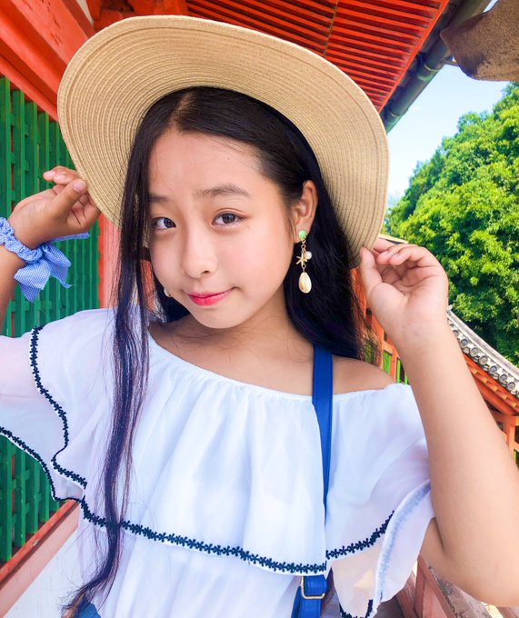 Twitterのコスプレ画像12