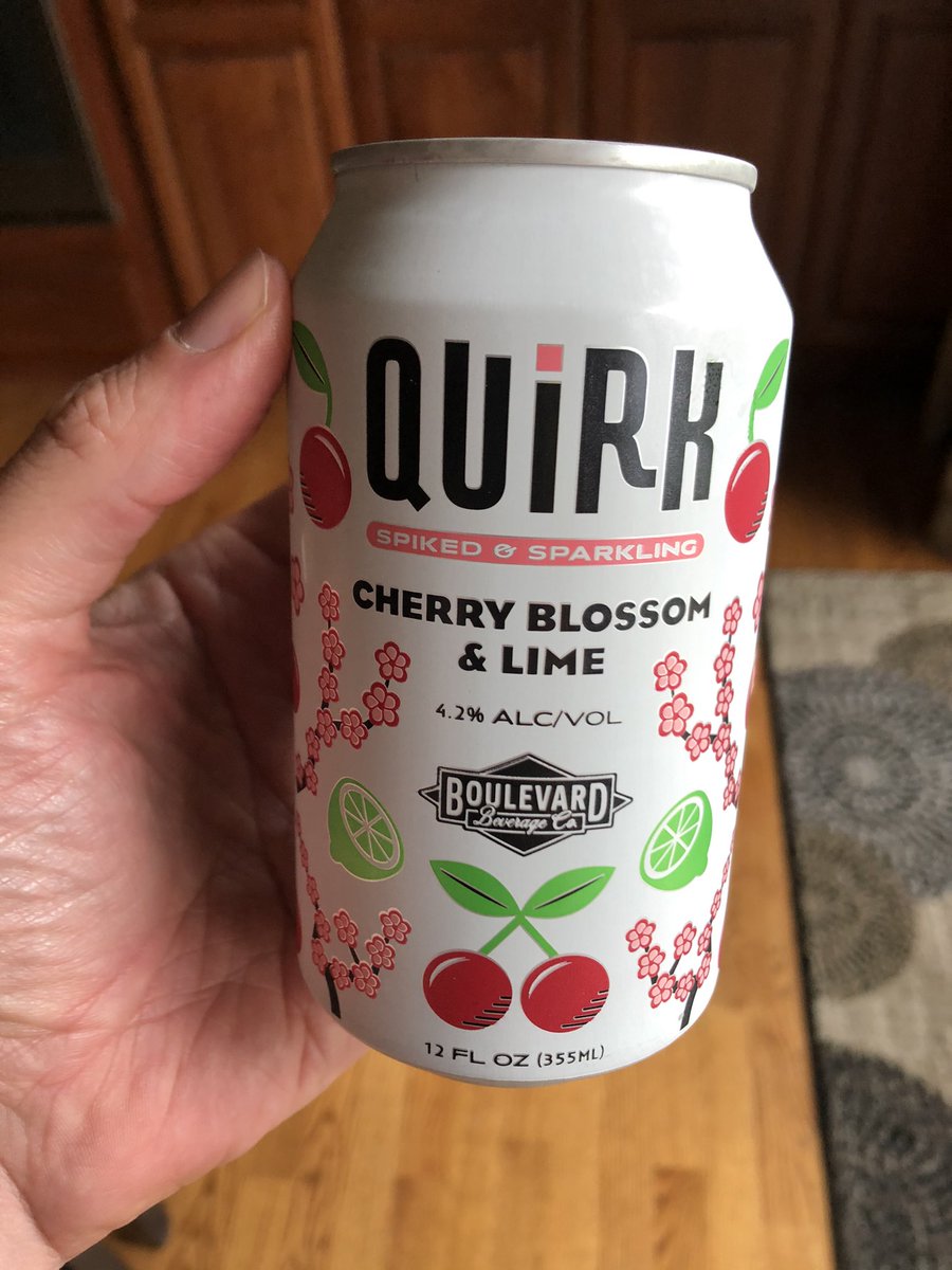 NoisyHuevos's tweet photo. I don’t normally seltzer, but I can tell you with supreme confidence the @Boulevard_Beer variety pack is the best on the market. 

Creative flavors. Easy to consume in quantity. Ideal for a warm summer day. https://t.co/so1R40s0Ak