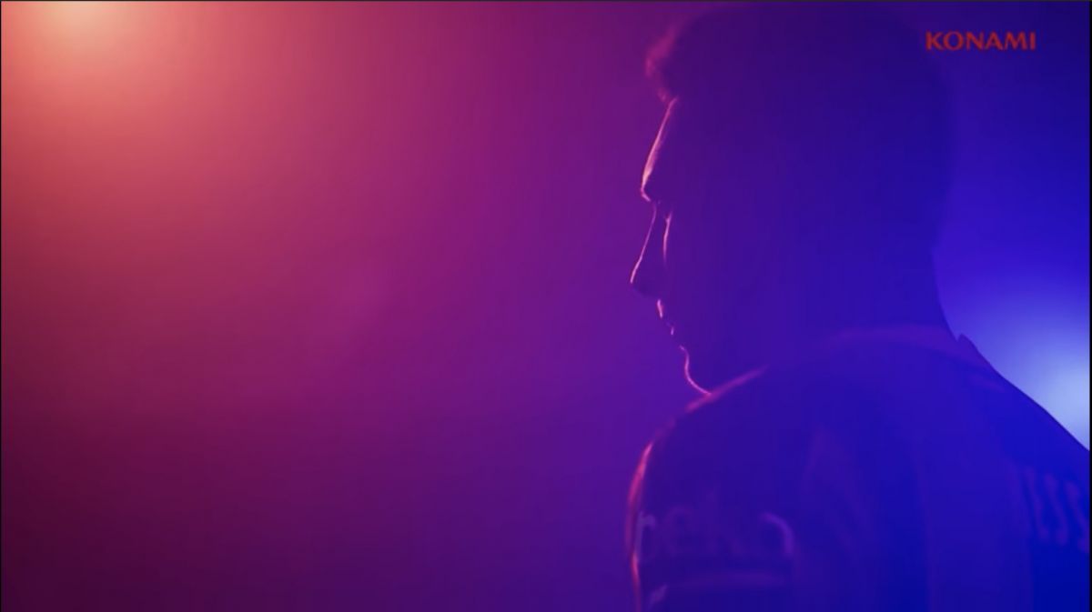 VideoGamesSite's tweet photo. Waiting for the paradigm shift of the PES series. #eFootballPES2022 https://t.co/Xo4lz6nQ0X