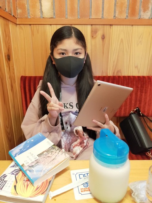 Twitterのコスプレ画像22