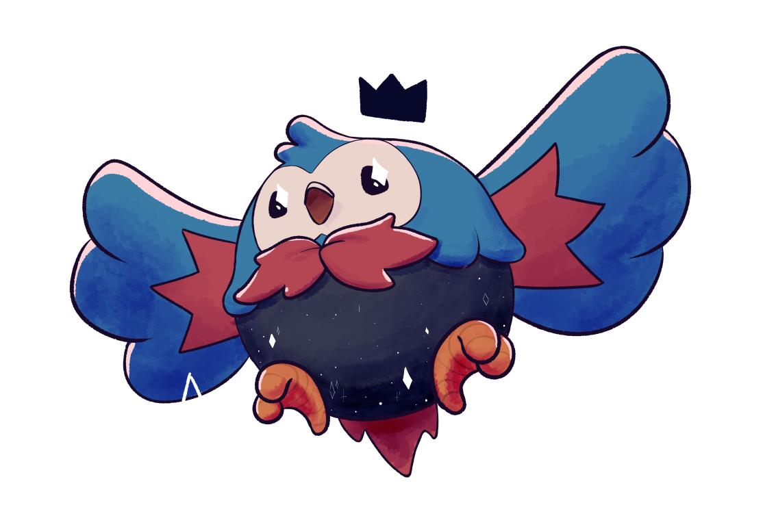 BeegBoi20's tweet photo. @atsuover Birb https://t.co/syeR1N72WF