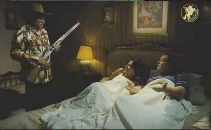 اصحوااا.  موسم الصياح ابتدأ