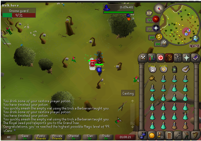 Tempest RS tweet media