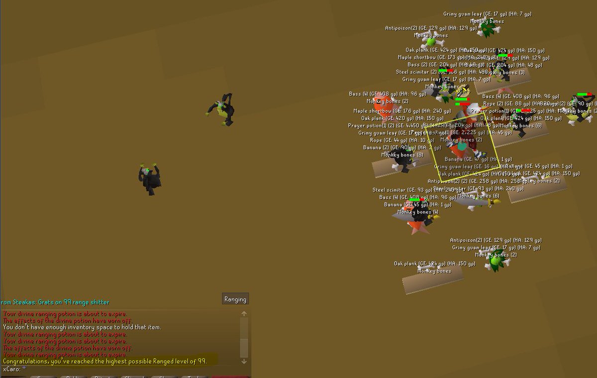 Tempest RS tweet media