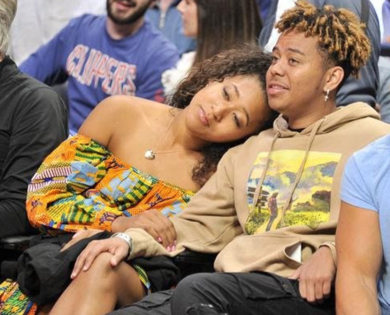 縄文さん 多忙につき低浮上です 大坂なおみは ラッパーのybnコーデーと付き合ってから性格変わったよね 女性は 彼氏で思想 信条 宗教観まで変わるパターン多いから本当残念 今は正直応援したいと思わない T Co Ej2xkfijsg Twitter