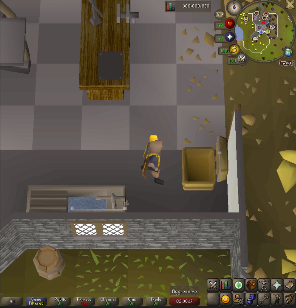 Tempest RS tweet media