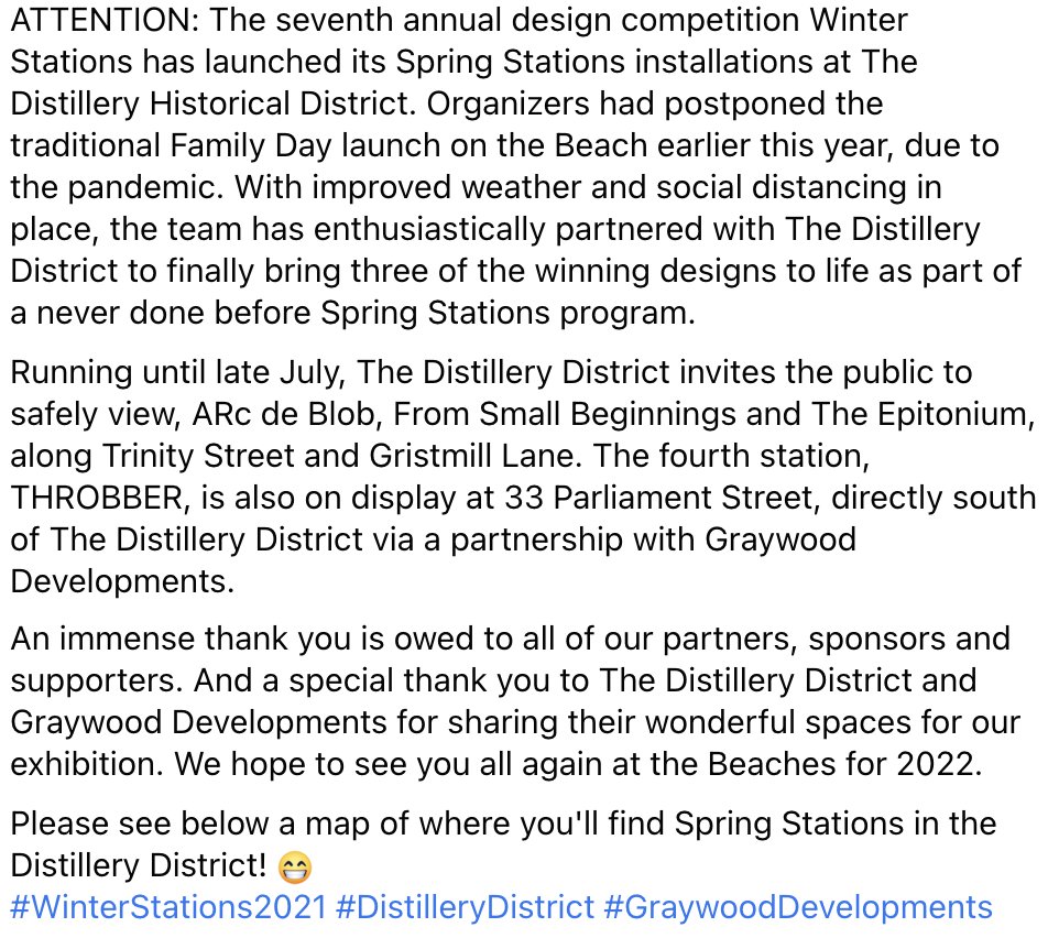 Winter Stations tweet media