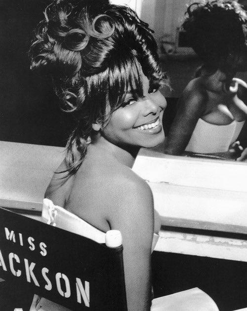 é on X: "janet jackson for vogue uk, 1991 https://t.co/cYqZVHQP7e" / X
