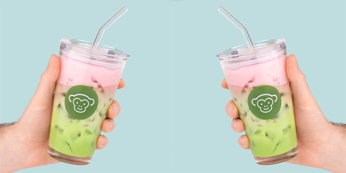 PureChimp's tweet image. 🌞The sun has finally arrived! Here’s your refreshing Strawberry Iced Matcha Latte recipe. &amp;gt;purechimp.com/blogs/news/str…

Continue to enjoy your #Matcha fix throughout Summer.