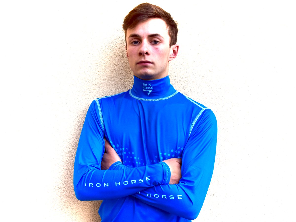 trullierthomas (@trullierthomas) on Twitter photo Ravi d'être accompagné à partir d'aujourd'hui par mon nouveau partenaire <a href="/ironhorseglobal/">Iron Horse Global</a>, merci pour votre confiance. <a href="/huet60/">Thomas HUET</a> 🏇 Ravi d'être accompagné à partir d'aujourd'hui par mon nouveau partenaire <a href="/ironhorseglobal/">Iron Horse Global</a>, merci pour votre confiance. <a href="/huet60/">Thomas HUET</a> 🏇