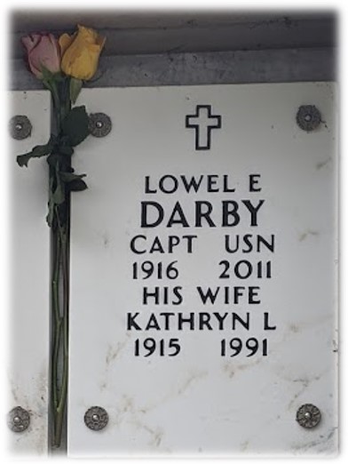 x35215's tweet photo. Thankful and honored to pay tribute to our fallen and deceased service members as part of @TMFoundation #TheHonorProject.

This post is in remembrance of #LowelDarby  + #KathrynDarby https://t.co/msnvCECslh
