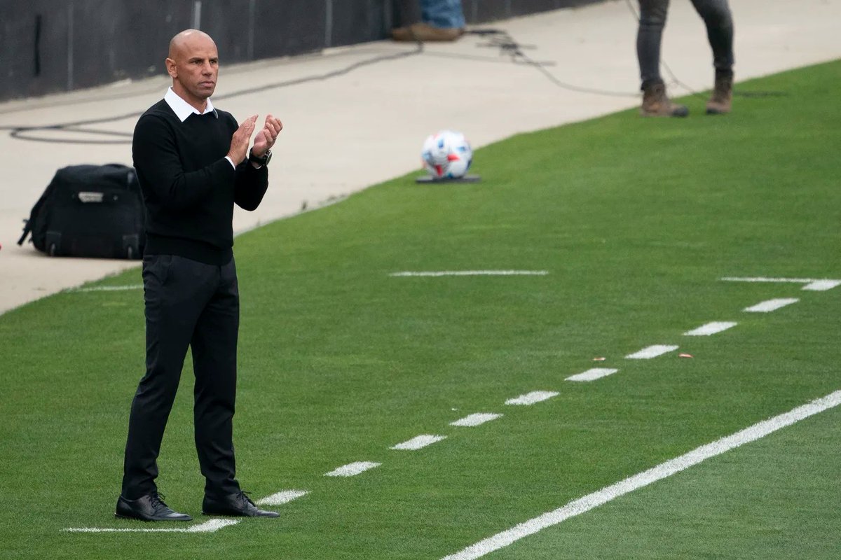 MichaelSingh94's tweet image. Through 7 matches, Toronto FC are off to their worst start to an MLS season since 2012. But with 3 weeks off and some much needed time for players to recharge and refuel, are things really as grim as they seem?

wakingthered.com/2021/5/31/2246…