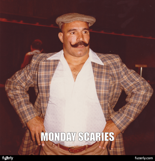 fuzerly's tweet photo. When the weekday hits :/

#Fuzerly #IronSheikFuzerly #IronSheik https://t.co/03P8A48Ukb