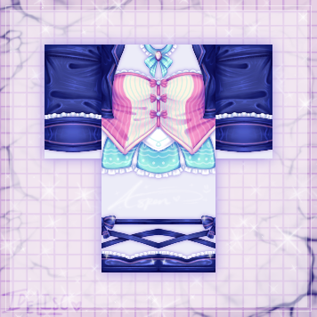Idelisc_rblx's tweet photo. Had fun making this ^^

Sleeves - https://t.co/ryCRa9NsP7
Dress V1 - https://t.co/7ZunwR6qwZ
Dress V2 - https://t.co/D3uafO6ngi

likes and rts appreciated!~
#Roblox #RobloxDesigner #robloxclothing https://t.co/bIXhF8D0hN