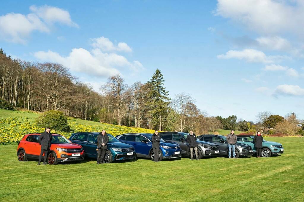 ngm_ltd's tweet image. Bank Holiday throwback to a cold April and the NGM team provided full shoot support for VW SUV shoot on the beautiful Dunglass Estate. Photo by #scottcrossphoto
#vwsuv #shootsupport #precisondrivers #enclosedtransport #dunglassestate #filminscotland #ngmservicesltd