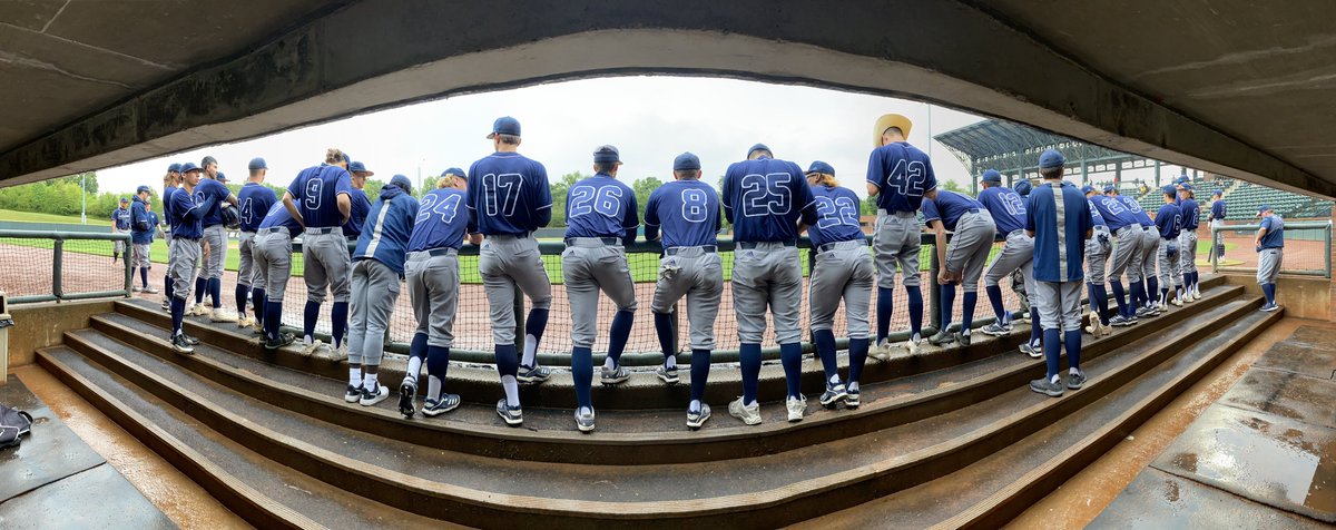 CBC Baseball comes up short today as their historic 2021 season comes to a conclusion.

The Cougars constructed a season for the ages, advancing to their first ever World Series in program history.

Great job, men! Congratulations on all your success this year!

#GoCougs

💪⚾️😤