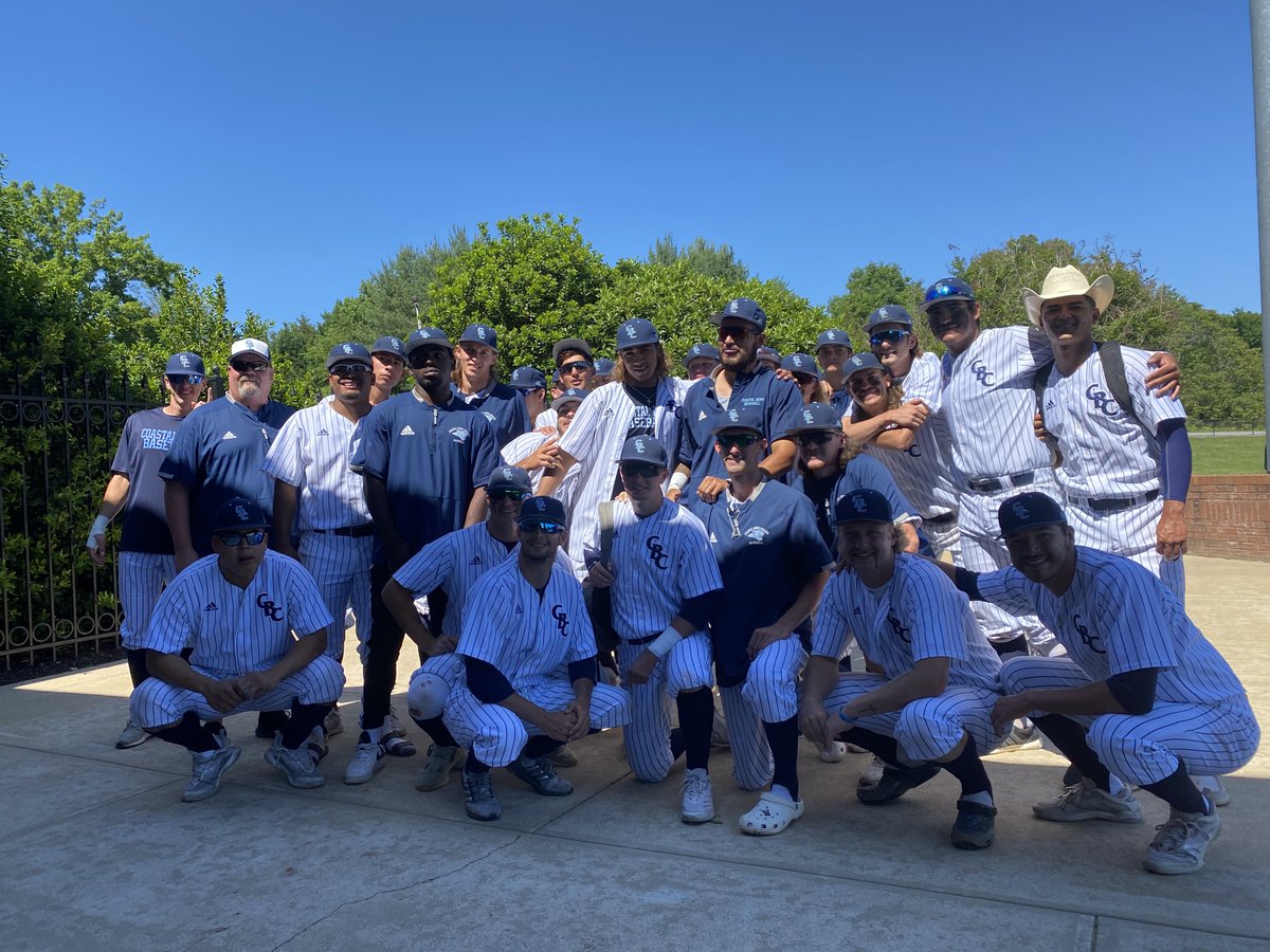 CoastalBendCollegeCougars tweet media