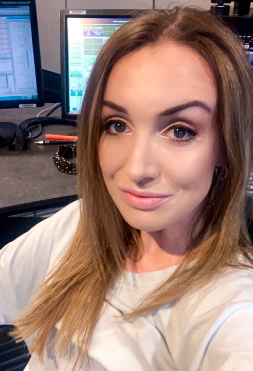 Big night ahead! I start my brand new show between 10 - 1am on <a href="/BBCRadioManc/">BBC Manchester</a> for the next few months. It’s a huge honour to be following the legendary Allan Beswick who’ll be with you sat/sun. Feeling v excited &amp; a bit nervous. I’d love you to join me on this magic carpet ride💥