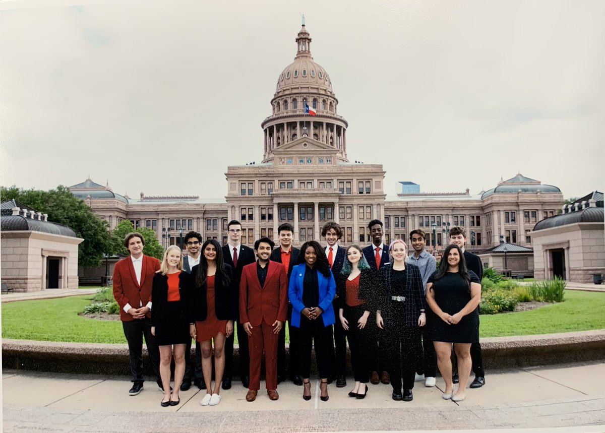 I am so damn proud to have had the opportunity to work for @jasminefor100 during the 87th Legislature —Especially after the walkout. She has been a passionate advocate for progressive values in Texas. I cannot wait to see what she will do in the future! #txlege #SineDie