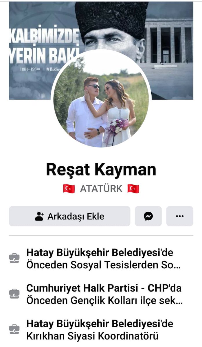 Aha da size korsan esnaf, korsan vatandaş ama profesyonel oyuncu...

Damarlarında kan yerine yalan dolaşıyor...