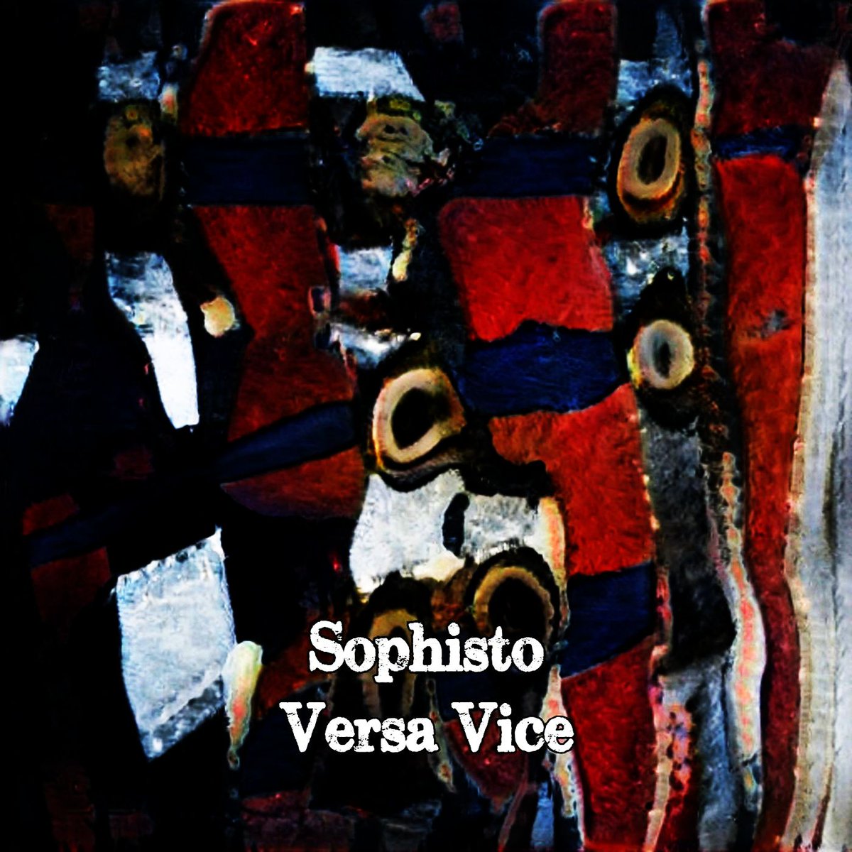 ALBUM REVIEW: Versa Vice by Sophisto
VERDICT = 9 out of 10

“Kahl McCann is a natural born songwriter and has created a very accomplished and impressive dreampop album with Versa Vice”. Read the full review and listen here: thefaulknerreview.wordpress.com/2021/05/31/alb…