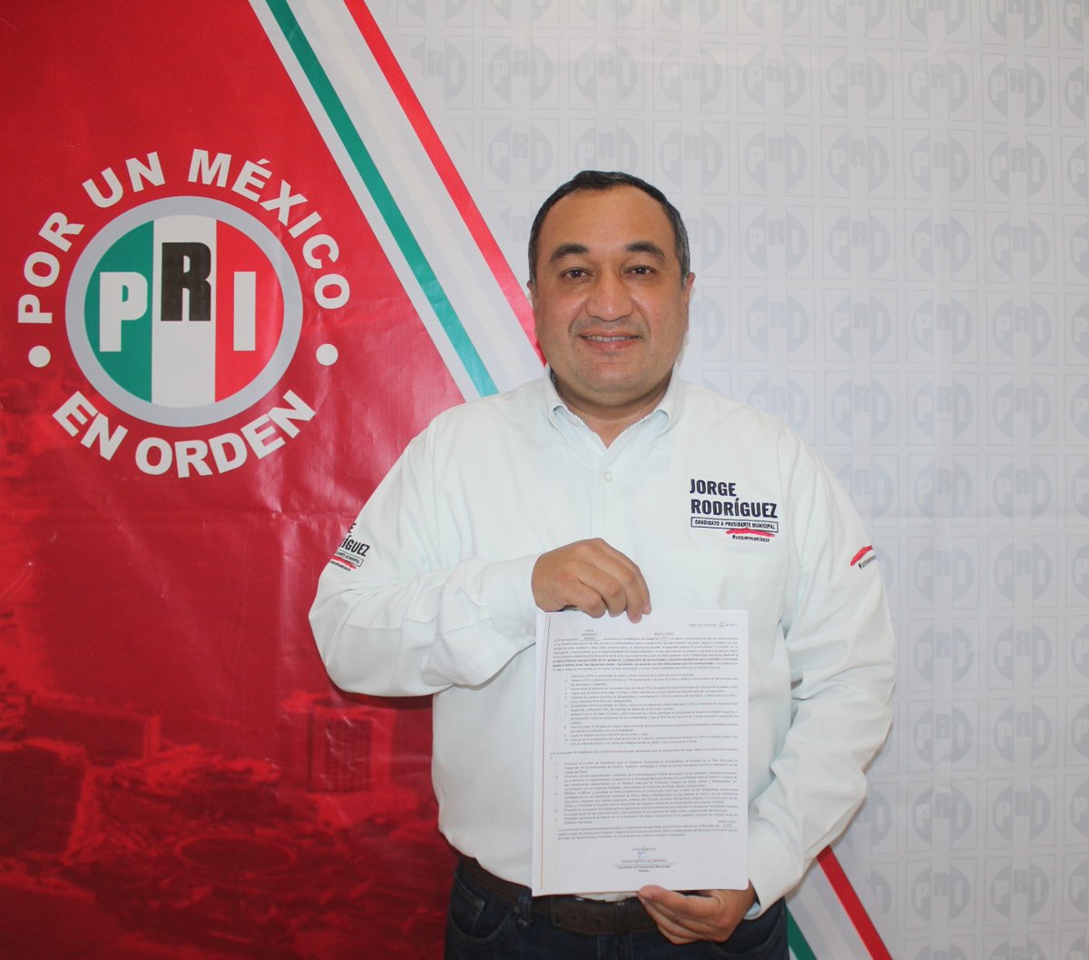 ¡@JorgeRgezCancun se ha comprometido con la Primera Infancia! 

elecciones.pactoprimerainfancia.org.mx

#LaNiñezImporta #PactoPrimeraInfancia 

youtube.com/watch?v=D2YieY…