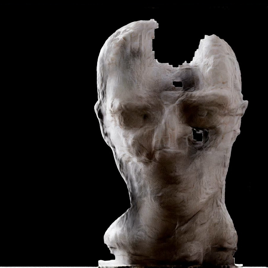 _nsfd_'s tweet image. Compelling structures emerging from the new iteration
#neuralmodeling #generativeart #cryptostatues #humanmachine