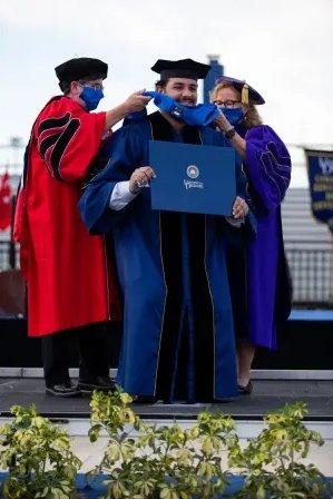 Dr. Nancy Getchell tweet media