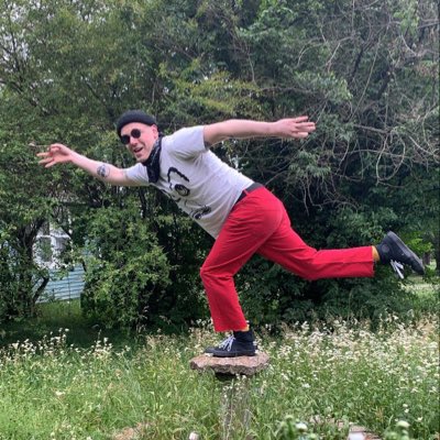 puzzledgib's tweet photo. #NewProfilePic #babyyy https://t.co/IvlfYEro6Z