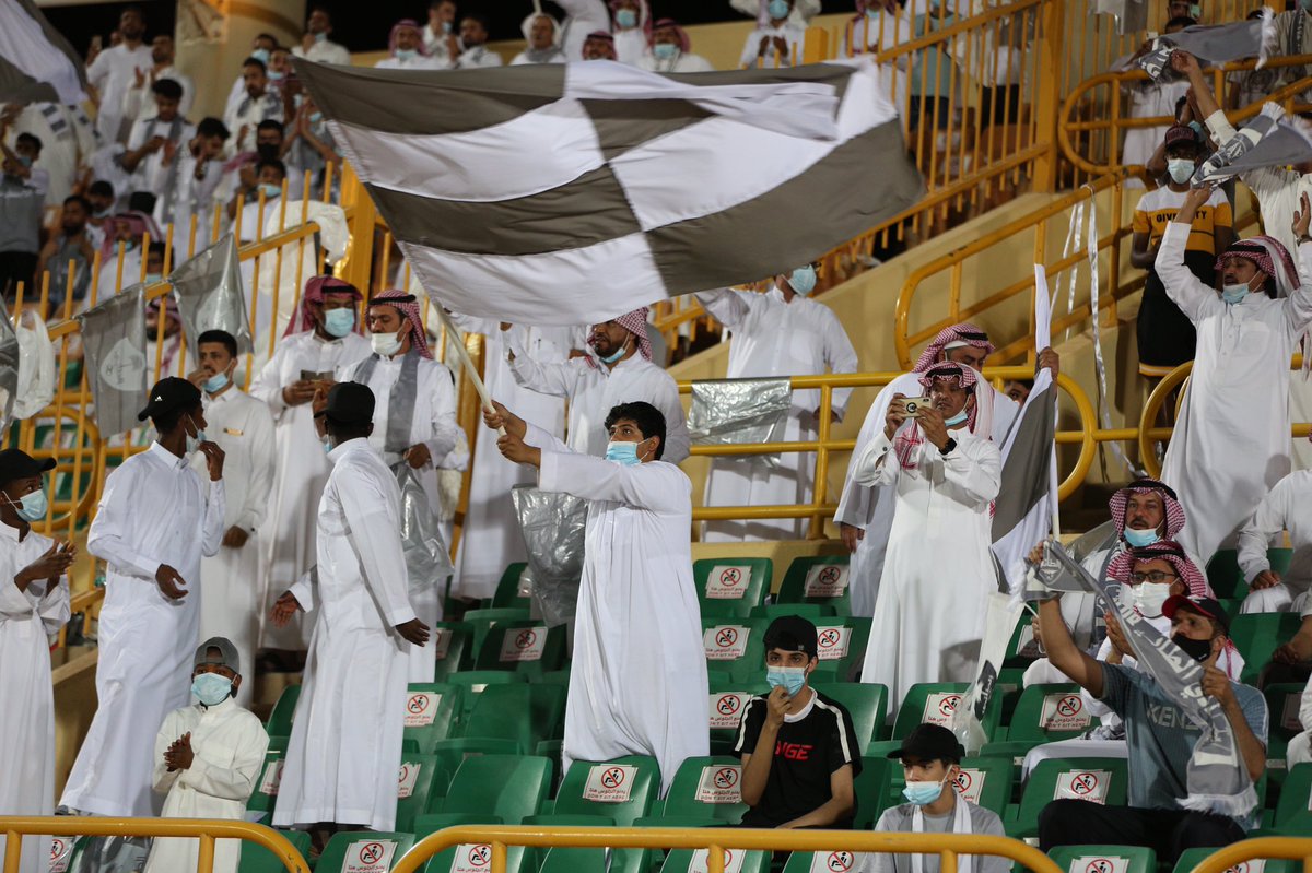 emara_hail's tweet photo. 🔴رسميًا
صعود #الطائي إلى #دوري_كأس_الأمير_محمد_بن_سلمان_للمحترفين 2021-2022
نبارك لرئيس وأعضاء شرف النادي وجمهوره ولاعبيه والجهاز الفني والإداري صعود الفريق الأول لكرة القدم.،متمنين له ولأندية المنطقة كل التوفيق . https://t.co/wRigNFMLpu